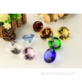 glass gems for craft,wholesale ball crystal craft